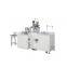 Wholesale High Quality Ear Loop Fish Face Mask Production Machine Making