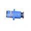 Sc/Upc Metal Transparent Dust Optical Adpater Simplex Sc Sm Sx St SC/AP C SM SX Fiber Optic Adapter
