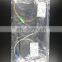 qingdao factory sales high quality 0.9 optical fiber waterproof pigtail