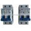 5G telecom base station circuit breaker NDB1-63-C63A 2P Nader