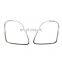 for 2010-2013 Bentley Continental Flying Spur  Taillight Decorative frame