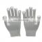 Anti Cut Resistant Gloves Level 5 Stainless Steel Wire Aramid Safety Gloves