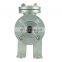 DKV DN250 150LB Bolted Bonnet ss304 WCB Body Monel Trim Flange Swing Check Valve Non Return Valve