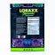 3.5g 1 gram candy gummy glossy child resistant stand up smell proof flower scented tea packaging mylar bag
