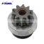 Automotive Starter Motor Starter Drive Gear Starter 28021-21060 OE Number 2802121060