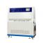 ASTM G-154  Ultraviolet ray weathering aging test chamber for ink plastic