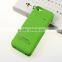 2015 the sell well in the clear cover case for iphone5/5s 3200mah battery case for iphone 5 5s