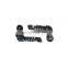 52115-02550 Car Front Bumper Bracket 52116-02540 Spare Parts Car Accessories for Toyota Corolla 2019 SEDAN