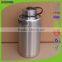 alibaba china Eco-Friendly stainless steel beer growler 64 oz HD-104A-7