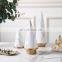 Nordic Home Furnishing Decoration Christmas Tree Ceramic Modern Simple Creative Decoration