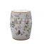 wholesale lots of color kids garden stool chairs