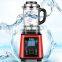 Multifunctional hot and cold double-purpose mixer