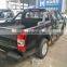 Электрические подножки для бега, электроподножки для грузовиков для Isuzu D-Max 2019+