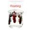 Factory Price 7.5cm/5.8g Floating Soft Fishing Lure Shrimp Fishing Lures Soft Plastic Lures