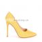 Women factory plus size pointed toe high heel pumps sandals shoes other colors are available