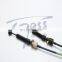Cable Supplier Transmission Cable OEM 55492099/530328913/25195237 For Chevrolet