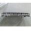 Bumper bracket For Ford 2013 Mondeo/fusion Front Bumper Bracket Ds73-17e898-cb Bumper Support Front Bar Bracket Bar Support