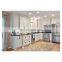 Modern Design Shaker US Australia White Kitchen Furniture