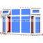 Customized Best Quality Factory Aluminium Windows And Doors For Villa