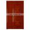 latest design security security door solid exterior door
