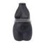 K&B hot 2020 new wholesale design ceramic nude vases womans silhouette female body vase