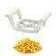 Best selling High Quality 3 In 1 Potato Fries Cutter