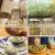 Best Selling Organizer Glass Food Feeding Container Kitchen Sauce Bottle Storage