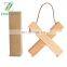 Nordic solid wood beech wood pan pad assembly thermal insulation pad