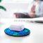 New Design 10W Portable QI Wireless Charger Mobilephone Charging Pad Battery Charger