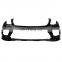 OEM 1668857622 New Premium Aftermarket Rear Bumper Cover Lower Molding FOR MERCEDES X166 W166 GL-CLASS 2012-2015