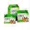 egg protective package custom corrugated paper boxes