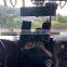 JK3006 FOR Jk for j eep for wra ngler Center console, mobile phone bracket, walkie talkie stand, clock combination LANTSUN