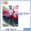 miter metal sawing equipments /swivel band saw 60 degree