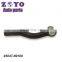 4504769100 tie rod end for Toyota Land Cruiser stabilized link