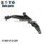 51360-S10-020 RK640323 Left suspension arm for Honda CRV