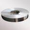 Aisi 304 201 Finish SS Stainless Steel Strip