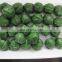 Sinocharm Fresh 30-50mm IQF Cut Spinach Frozen Spinach