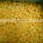 China origin iqf grade diced pineapple