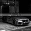 Prefect car accessories for BMW 5-series G30 G38 2018-2020 upgrade to 2021 M5 style