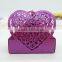 New Ideas Laser Love Heart Favor Gift Wedding Candy Box