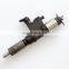 genuine diesel injector 095000-6374,095000-6370 for common rail 8-97609789-4