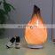 100mL 2021 Newest Ultrasonic 3D Glass diffuser aromatherapy oil diffuser