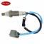 Haoxiang Auto New Material Sensor Lambda de Oxígeno O2 36531-RAA-A01 para Honda Accord 2.4L L4 2003 - 2007