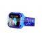 gps watch Kids smart watch SOS Waterproof smartwatch Q12W kids smartwatch Anak jam tangan