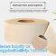 Beauty & Personal Care, Sanitary Paper, Toilet Tissue, Toilet Tissue High Cost Performance Soft Bag Package Natural Wood Pulp Toilet Tissue Bamboo Toilet Paper Manufacturer Soft Toilet Paper Tissue Material Virgin Wood Pulp