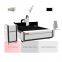 1000w 1500w Laser Fiber Automatic CNC Fiber Laser Cutting Machine