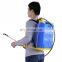 china's outstanding suppliers custom mould price for 20L Backpack Sprayer