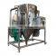 LPG High Speed Atomizer Centrifugal Spray Dryer Machine for cold granules milk juice stevia powder