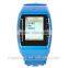 Hot-sale N588 BT Smart Watch With SOS Emergency GPS Tracking Device Wrist Watch for Child Apply to Android & IOS Smart Phone