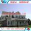 New technology Energy Saving Fast Build Well-designed Suburban Villa
